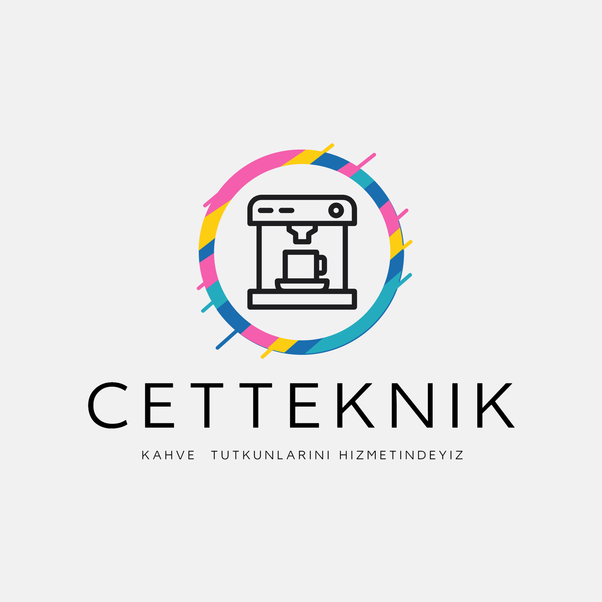 CET TEKNİK KAHVE MAKİNA SERVİSİ